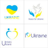 Ukraine icons N4