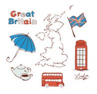 Set - United Kingdom