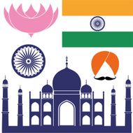 India N16