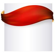 Ribbon Banner N7