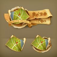 Map Old icon