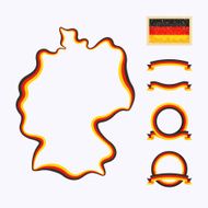 Colors of Germany