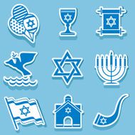 israel symbol