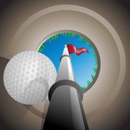 Hole in one N3