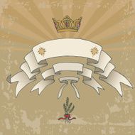 Heraldic Flags