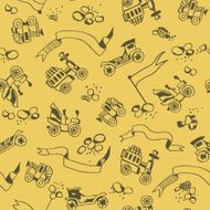 travel pattern N4