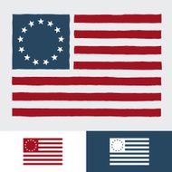 Original American Flag