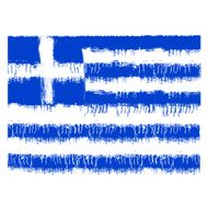 Flag of Greece N42