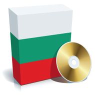 Bulgarian software box