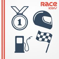 Race icons N3