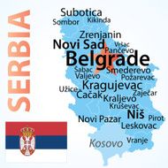 serbia N3
