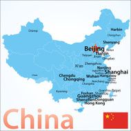 China N19