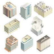 Mega Buildings