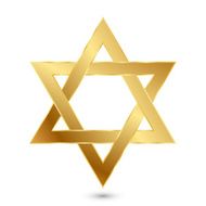 Star Of David N9