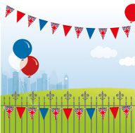 British Celebration N2