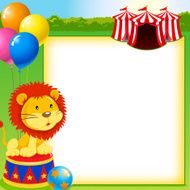 Animal Circus N3