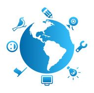 Global Internet