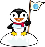 Penguin N19