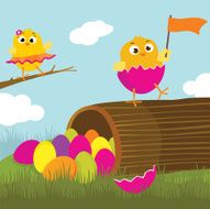 Happy Easter N143
