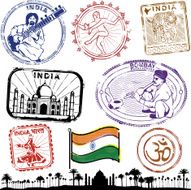 Glorious India Collection