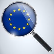 Government Spy Program Country Europe