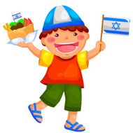 israeli kid N2