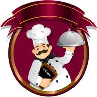 Chef border color