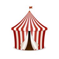Circus Tent N49