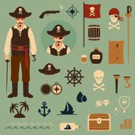 Pirate N27