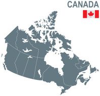 CANADA N35