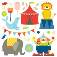 The Big Top