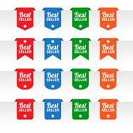 Best seller paper tag labels