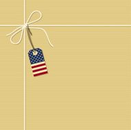 American gift