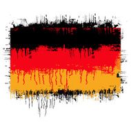 Flag of Germany N65
