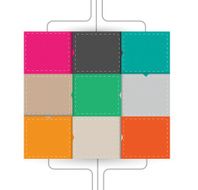 Business s blank availability vector illustration