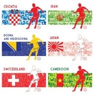 World Cup Collection 3