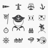pirates icons N8