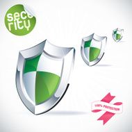 Shield Illustration N8
