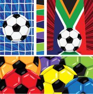 South Africa 2010 Soccer Ball
