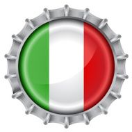Italian Flag N38