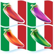 Mexican Chiles