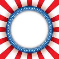 Election button