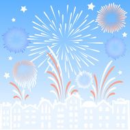 Fireworks N11
