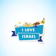 Love Israel