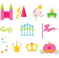 Fairytale Icons