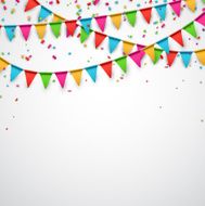 Party celebration background N16