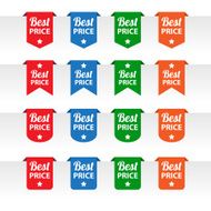 Best price paper tag labels