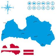 latvia N5