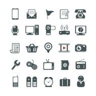 Universal Icons N14