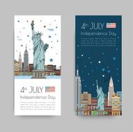 July 4th celebration